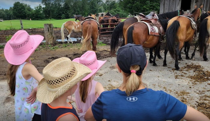 Double R Ranch - Photos From Web (newer photo)